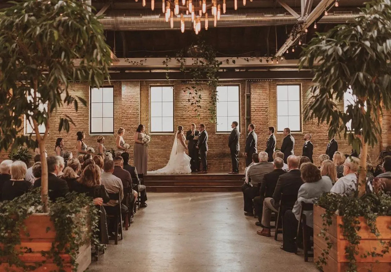 Bridal hair and makeup at Ivy House, Salt Lake City