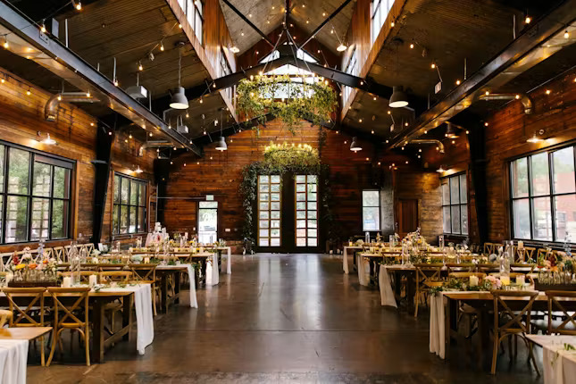 Bridal hair and makeup at Knot and Pine, Utah