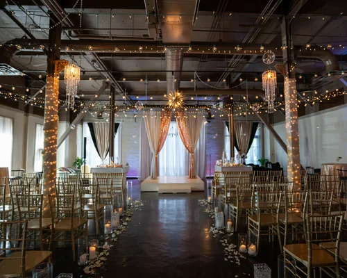 Bridal hair and makeup at Pierpont Place, Salt Lake City